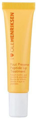 OLEHENRIKSEN Pout Preserve Peptide Lip Treatment Lip Balsam 12ml