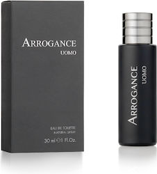 Arrogance eau de online toilette