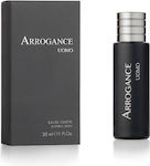 Arrogance Uomo Eau de Toilette 30ml