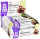 Born Winner Slim High Protein Bars with 50% Protein & Flavor Chocolate Hazelnut 12x50gr