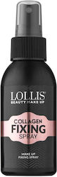 Lollis Beauty Make Up Колаген 100 мл