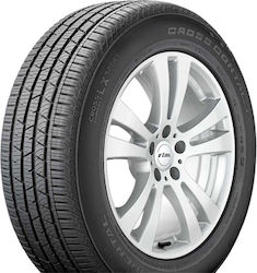 Continental Conti Cross Contact LX Sport 275/40R21 107Magazin online XL Vara Anvelopă pentru Pasager Autoturism