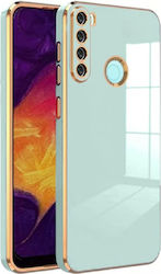Bodycell Gold Plated Umschlag Rückseite Silikon...