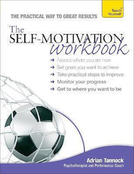 The Self-motivation Workbook