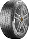Continental WinterContact Ts 870 235/45R20 100P XL Summer Tire for Passenger Car