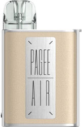 Nevoks Pagee Air Pod Kit Imperial Gold Nevoks Pagee Air Pod Kit Imperial Gold
