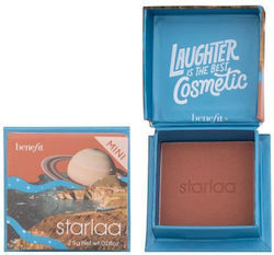 Benefit Ρουζ Starlaa Mini Rosy Bronze 2.5gr