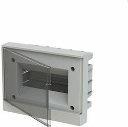 Abb Basic E Cutie De Siguranțe Încastrat