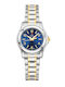 Swiss Military by Chrono Women's Watch with Metal Bracelet