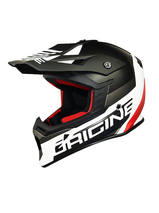 Origine Offroad Hero Κράνος Μηχανής Motocross ECE 22.05 1420gr
