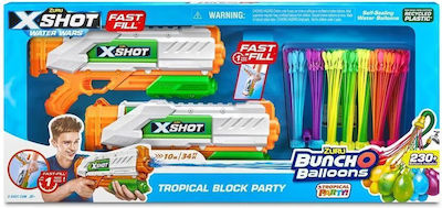 Zuru X-Shot Water Water Gun