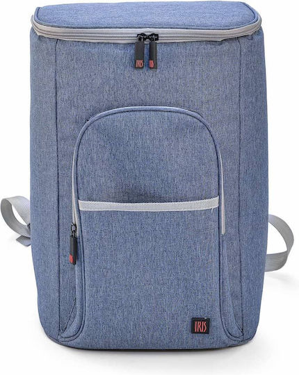 Iris Barcelona Isolierte Tasche Handtasche 24 Liter