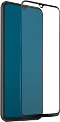SBS Full Face Tempered Glass Μαύρο (Redmi 12C) SBS Full Face Tempered Glass Μαύρο (Redmi 12C)