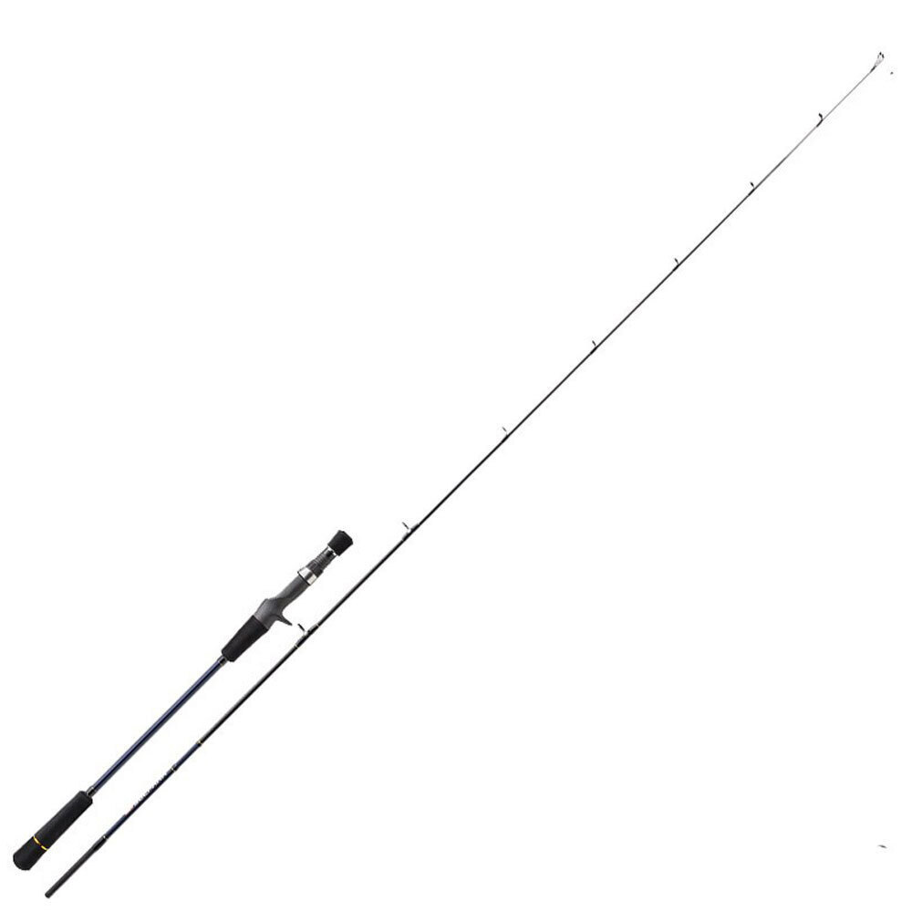 Canne à Pêche Major Craft Solpara SPXJ-B65SLJ - Pour Le Lancer D'appâts - Neuf Sous Emballage