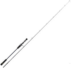 MajorCraft Solpara S Super Light Jigging 1.98m MajorCraft Solpara S Super Light Jigging 1.98m