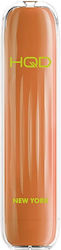 HQD New York Ice Mango 18mg 2ml Πορτοκαλί HQD New York Ice Mango 18mg 2ml Πορτοκαλί
