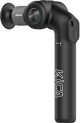 FeiyuTech KiCA Evo Arme de masaj pentru gât, talie, spate, picioare, corp & mâini cu vibrație Negru FeiyuTech KiCA Evo Arme de masaj pentru gât, talie, spate, picioare, corp & mâini cu vibrație Negru