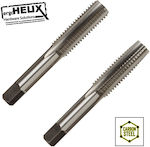 Helix Hand Taper 14x125mm 2pcs 0800814125