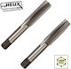 Helix Hand Taper 14x125mm 2pcs 0800814125