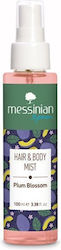 Messinian Spa Haarnebel & Körpernebel 100ml