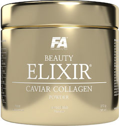 FA Nutrition Beauty Elixir Кавиар Колаген 270гр Пина Колада