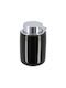 Spender Keramik Schwarz 235ml