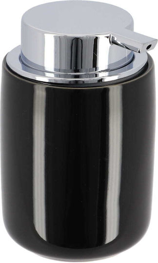 Dispenser Κεραμικό Μαύρο 235ml