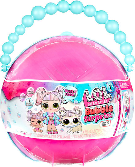 MGA Entertainment Bubble Surprise Lol-Überraschung Mehrfach (null)