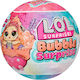 MGA Entertainment Bubble Surprise Lol Surprise (Διάφορα Σχέδια)