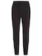 Sweatpants Black.