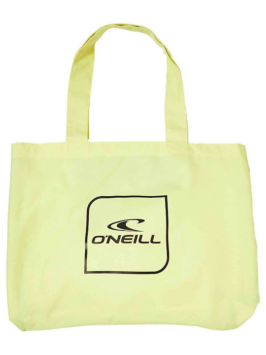 O'Neill Υφασμάτινη Τσάντα Θαλάσσης Πράσινη
