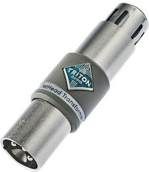 Triton Audio FetHead Transformer Microphone Preamplifier Mono