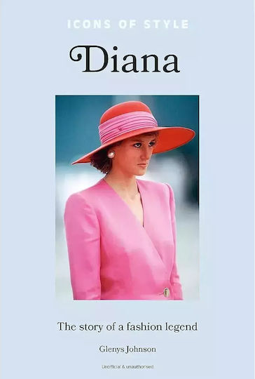 Icons of Style – Diana, The Story of a Fashion Icon
