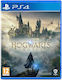 Hogwarts Legacy PS4 Game (Used)