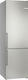 Bosch Ψυγειοκαταψύκτης 363lt Total NoFrost Υ203xΠ60xΒ66.5εκ. Inox KGN39VIBT