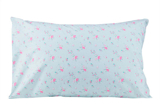 Laura Ashley Βρεφική Μαξιλαροθήκη 30x50εκ.
