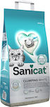 Sanicat Nisip pentru pisici Aglutinare 20lt A27-55065003