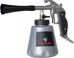Chemical Guys Tornador Black Z Gun De Curățare Cu Aer Și Apă Chemical Guys Tornador Black Z Gun De Curățare Cu Aer Și Apă