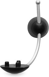 Podspeakers Wall Mounted Speaker Stand Wall Mount Micropod 1 Piece