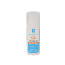 Ag Pharm Sun Shades SPF50 50ml