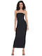 Only Summer Maxi Dress Black