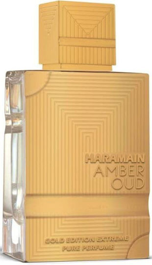 Al Haramain Amber Oud Gold Edition Extreme Duftset mit Eau de Parfum