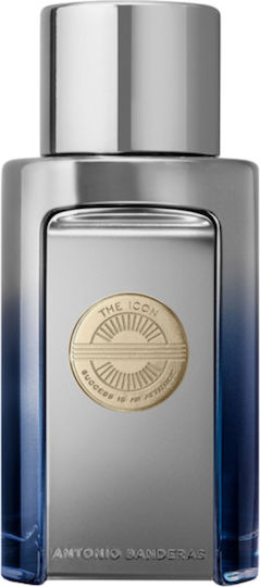 Antonio Banderas The Icon Elixir Eau de Parfum 100ml