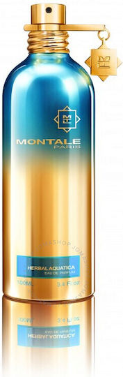 Montale Herbal Aquatica Eau de Parfum 100ml