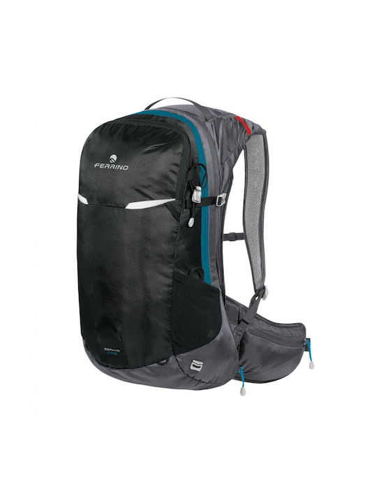 Ferrino Zephyr Rucsac de alpinism 20lt Negru