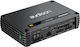 Audison Amplificator Auto AF C4.10 4 canale (Clasa D)