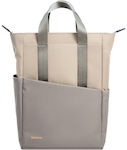 tomtoc Slash-A63 Backpack Backpack for 14" Laptop Gray