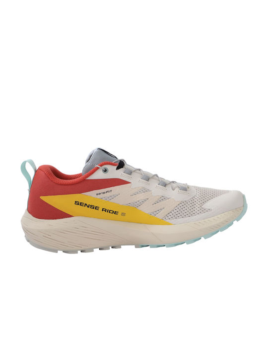 Salomon Sense Ride 5 Мъжки Спортни обувки Плани...