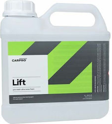 CarPro Spumă Curățare pentru Corp LIFT 4lt CA4785