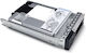 Dell SSD 480GB τύπου 2.5'' με σύνδεση SATA III 345-BDOL